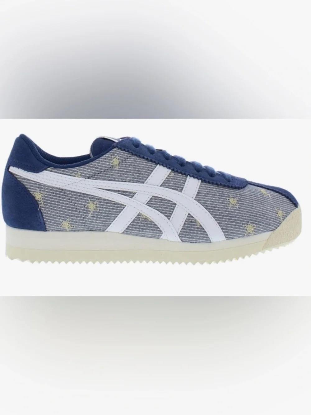 NWT Onitsuka Tiger Corsair shoes size 8 - Picture 2 of 4